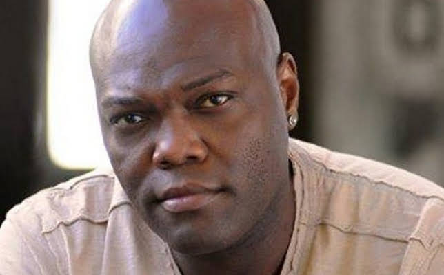 Peter Macon