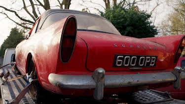 11:00 PM: Bangers & Cash (S13 E2) (S13) | Yesterday | 2/15 2026