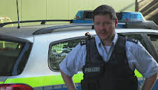 Auf Streife (S13 E10)