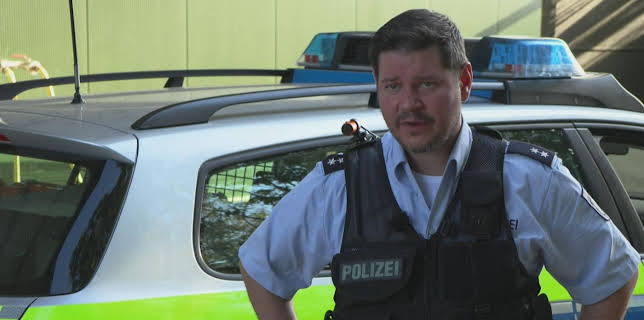 14:00: Auf Streife (S13 E10) (S13) | Sat1 | 11/12 2025