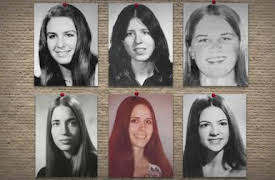 Conversations with a Killer: The Ted Bundy Tapes: One of Us