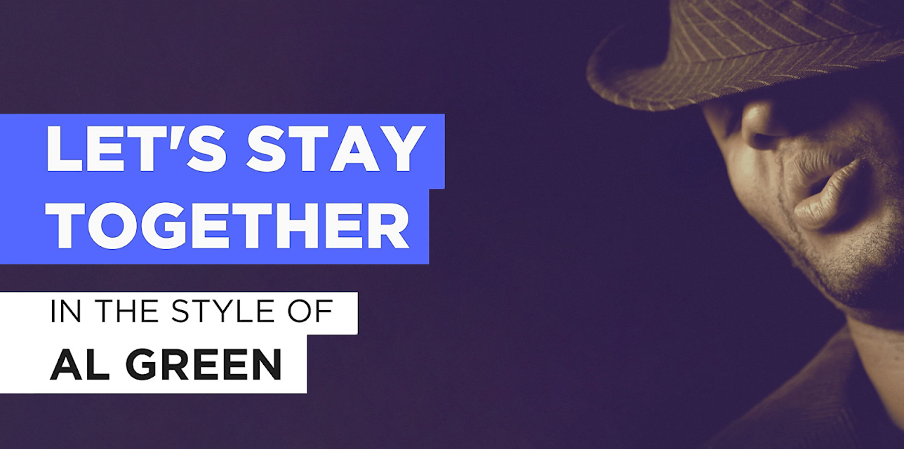 Let's Stay Together (1971)