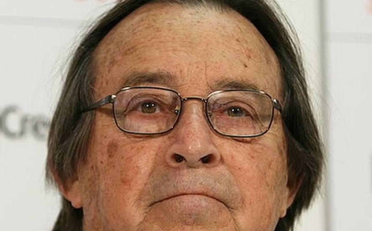 Paul Mazursky