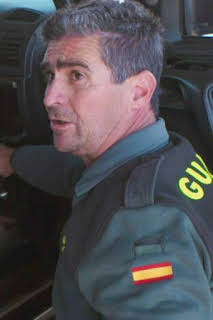 05:15: Control de fronteras: España: Episodio 2 | Discovery Max | 7/25 2026