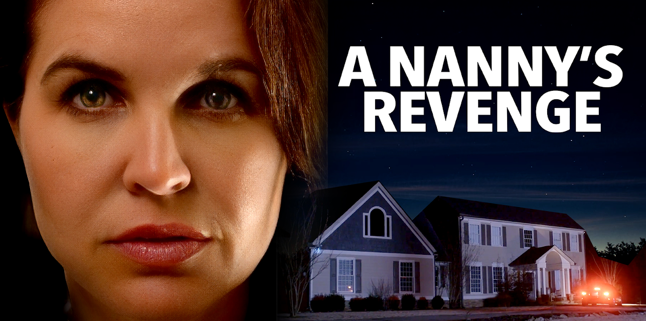 A Nanny's Revenge (2024)