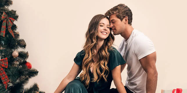 A Carpenter Christmas Romance (2024)