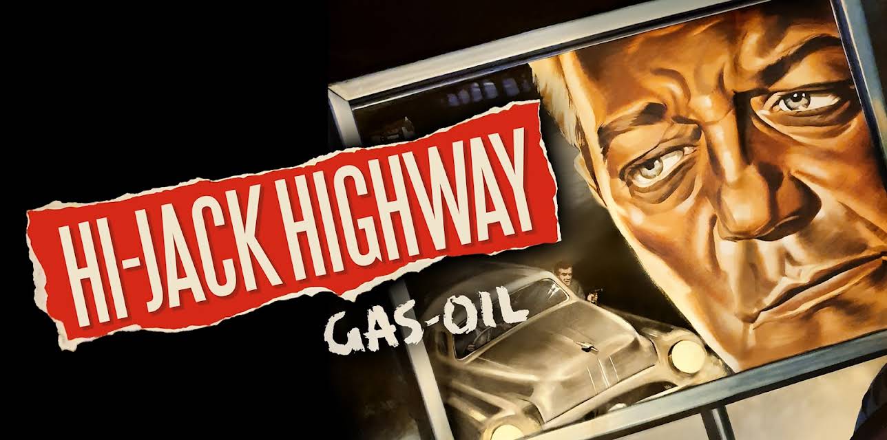 Hi-Jack Highway (1955)
