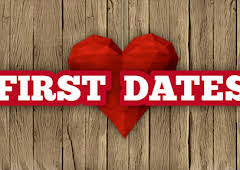 FIRST DATES: ESPECIAL HALLOWEEN