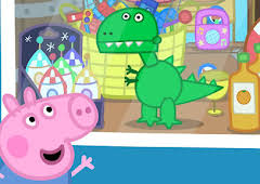 Peppa Pig