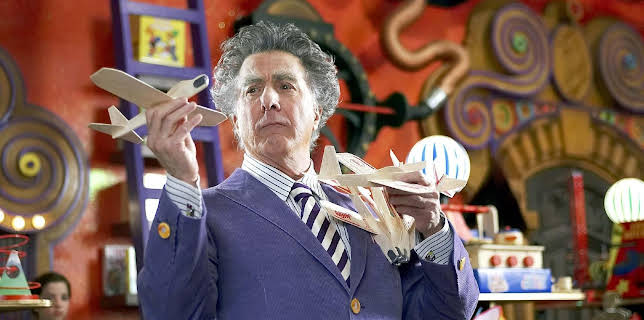 06:00: Mr. Magoriums Wunderladen | VOX | 12/25 2025