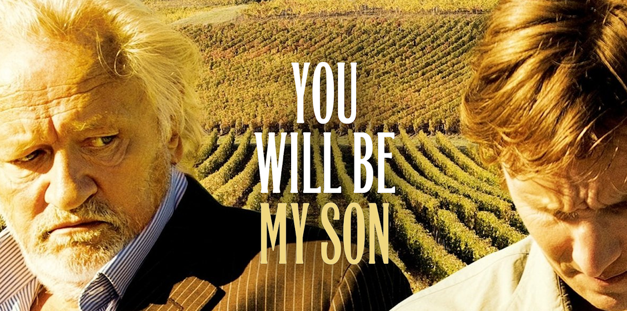 You Will Be My Son (English Subtitled) (2013)