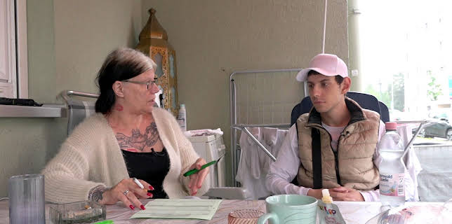 13:55: Hartz und herzlich - Tag für Tag Benz-Baracken | RTL 2 | 1/7 2026