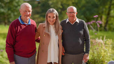 3:00 PM: Lost and Found in the Lakes (S2) | BBC One Wales | 1/14 2026