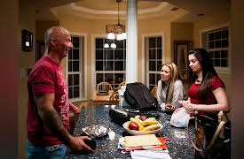 Coming Back with Wes Moore, Season 1: Moving Forward