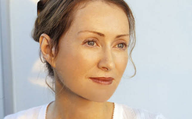 Cornelia Hayes O'Herlihy