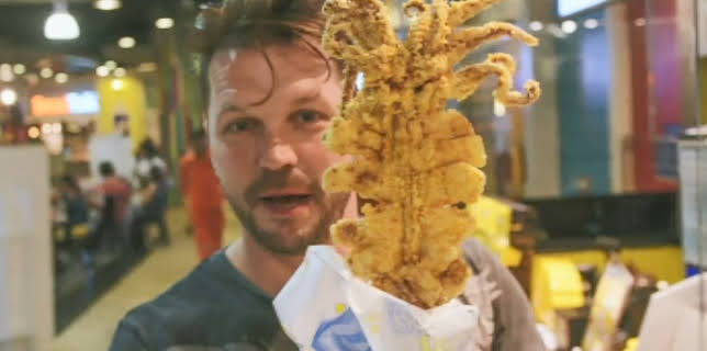 3:25 AM: Food Unwrapped | More 4 | 1/10 2026