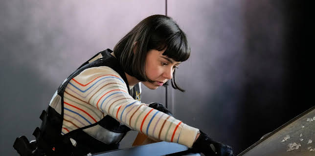 20:15: CSI: Vegas | VOX | 1/21 2026