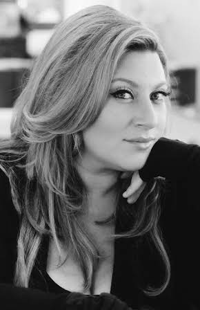 Sarah Dawn Finer as 