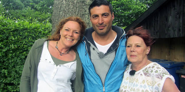 03:45: Der Trödeltrupp - Das Geld liegt im Keller (S12 E28) (S12) | RTL 2 | 3/11 2026