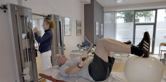 12:30: Reha - was hilft wirklich? | SWR Fernsehen RP | 12/13 2025