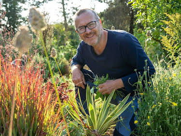 21:00: Garten und lecker | SWR Fernsehen RP | 8/17 2026