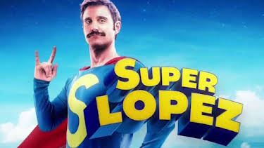 16:11: CINE: 'SUPERLÓPEZ' | Boing | 10/3 2026