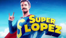 MAD IN SPAIN: 'SUPERLÓPEZ'