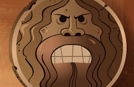 The DaVincibles: Here's a Heads Up