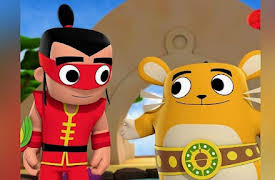 Mondo Yan: Buddy System