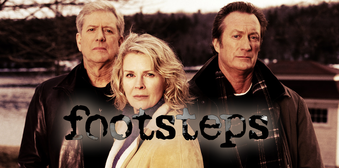 Footsteps (2003)