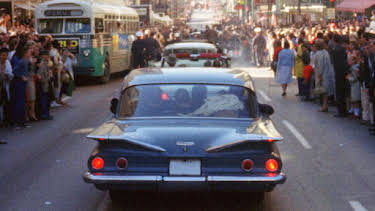 6:00 PM: America In Colour (S1 E5) (S1) | 5 Select | 7/6 2026