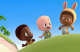 Cuquín, Season 1: Treasure