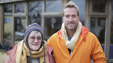 12:00 PM: Ben Fogle: New Lives in the Wild (S8 E3) (S8) | 5 Select | 3/30 2026