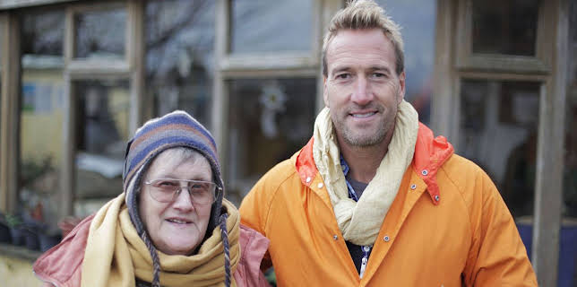 7:00 PM: Ben Fogle: New Lives in the Wild (S8 E3) (S8) | 5 Select | 3/27 2026