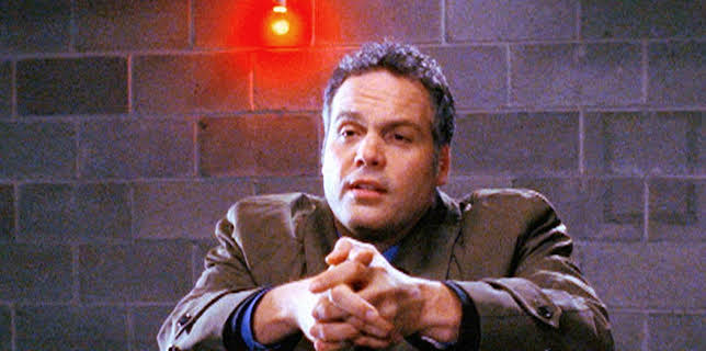 10:55: Criminal Intent - Verbrechen im Visier | VOX | 12/27 2025