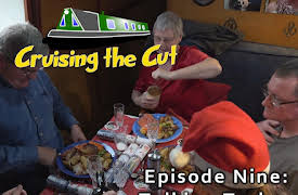 Cruising the Cut: Talking Turkey