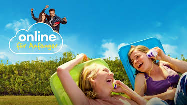 22:15: Online für Anfänger | One | 3/27 2026