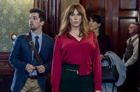 Queen of Oz: There's a New Queen in Town