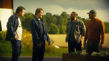 20:00: Partisan (S1 E1) (S1) | TV3 | 6/25 2026