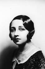Matilde Palou as 