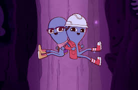 Strange Planet: Family, Fandom, Footorb