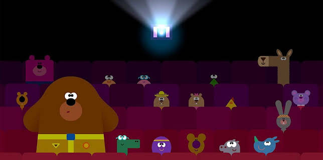 1:30 PM: Hey Duggee (S4) | Cbeebies | 11/21 2025