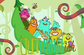 OUTLANDish: Peas in a Pod