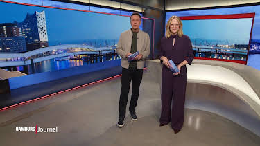 09:30: Hamburg Journal | NDR Fernsehen | 10/15 2026
