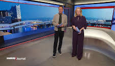 Hamburg Journal