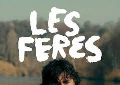 Les Feres: Alfred Garcia