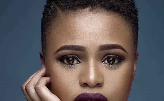 Natasha Thahane