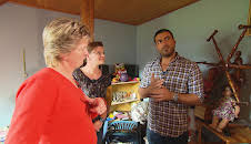 Der Trödeltrupp - Das Geld liegt im Keller (S12 E23)