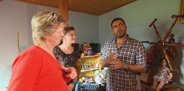 08:00: Der Trödeltrupp - Das Geld liegt im Keller (S12 E23) (S12) | RTL 2 | 3/4 2026