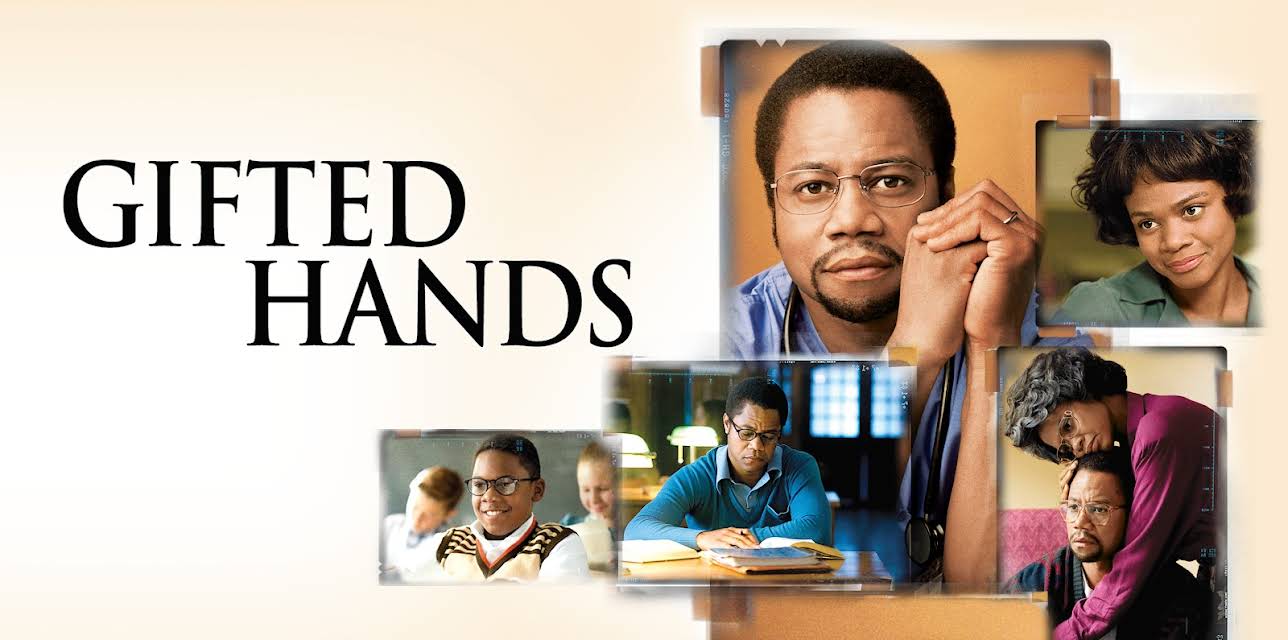 Gifted Hands (2009)